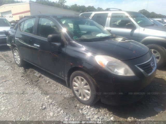 NISSAN VERSA 2012 3n1cn7ap3cl928754