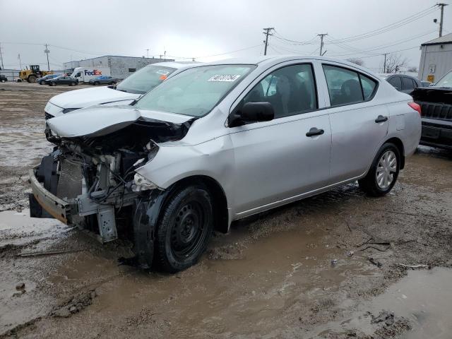 NISSAN VERSA 2012 3n1cn7ap3cl930259