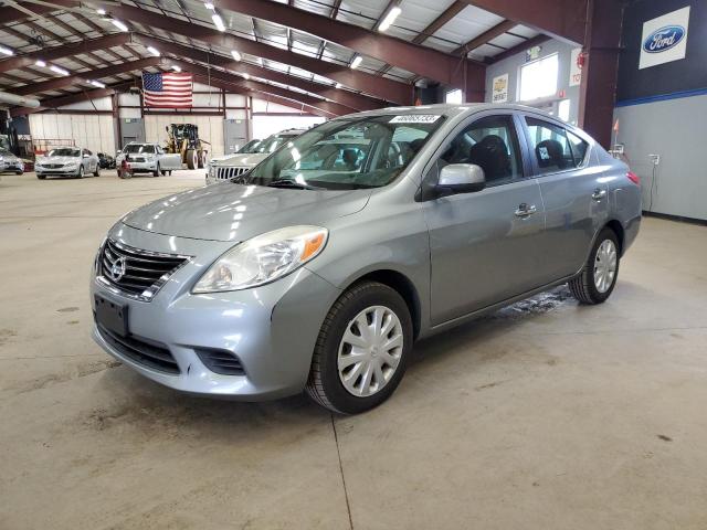 NISSAN VERSA S 2012 3n1cn7ap3cl933906