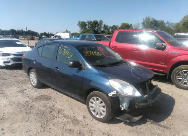 NISSAN VERSA 2012 3n1cn7ap3cl934263