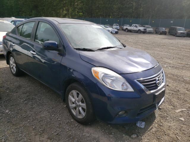 NISSAN VERSA S 2012 3n1cn7ap3cl937177