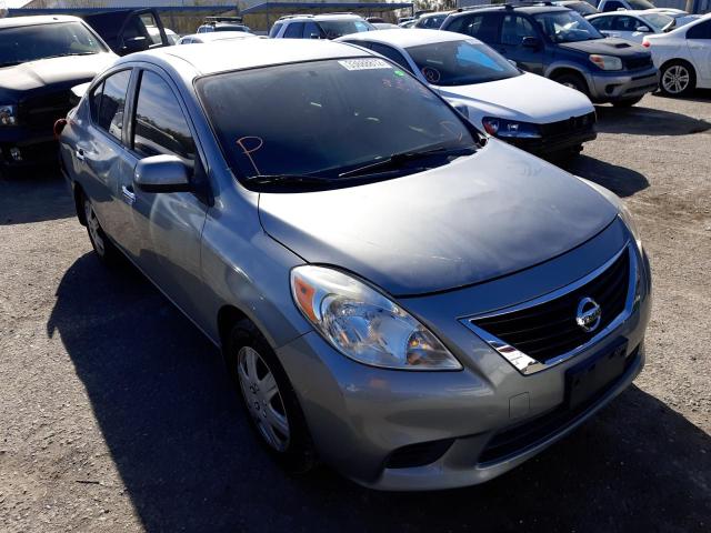 NISSAN VERSA S 2012 3n1cn7ap3cl937518