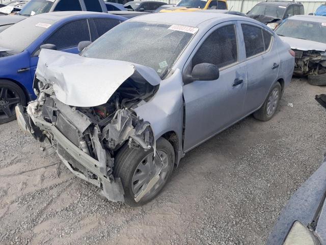 NISSAN VERSA S 2012 3n1cn7ap3cl938281