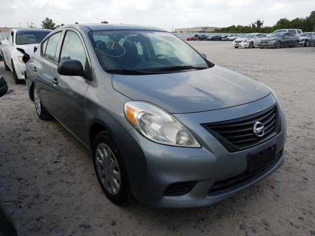 NISSAN VERSA S 2012 3n1cn7ap3cl938359