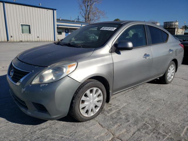 NISSAN VERSA 2012 3n1cn7ap3cl938362