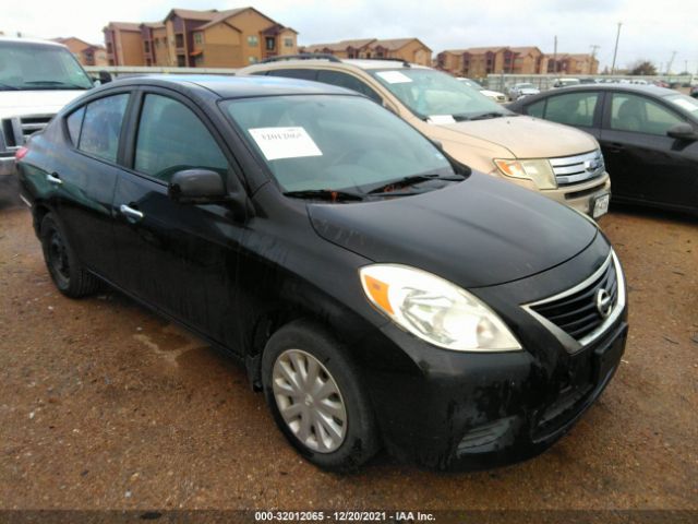 NISSAN VERSA 2012 3n1cn7ap3cl939138