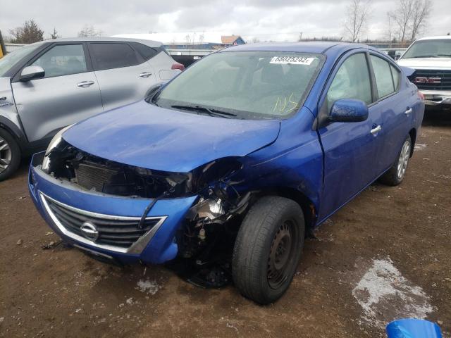 NISSAN VERSA 2012 3n1cn7ap3cl939740