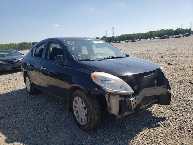 NISSAN VERSA S 2012 3n1cn7ap3cl940824