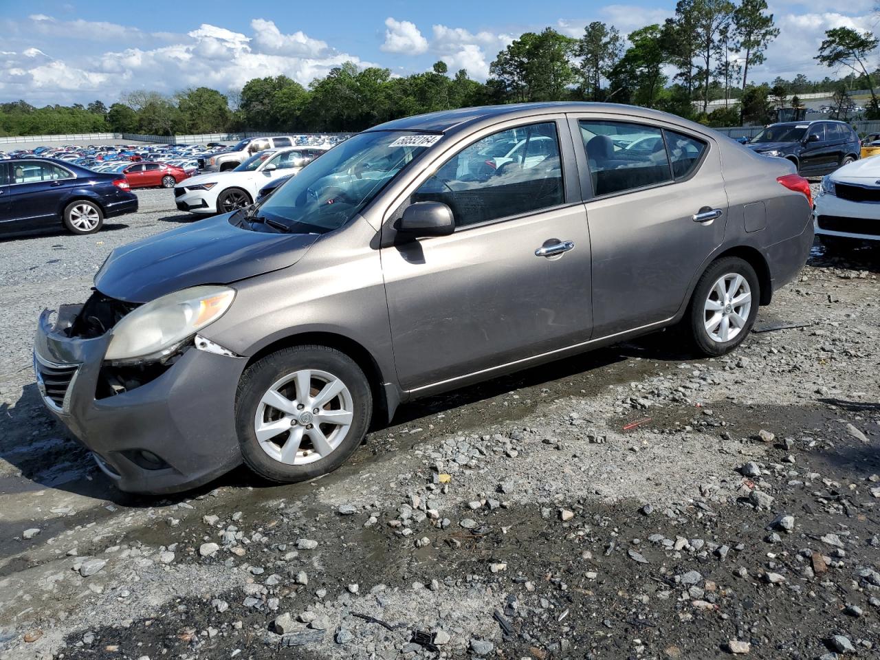 NISSAN VERSA 2012 3n1cn7ap3cl943173