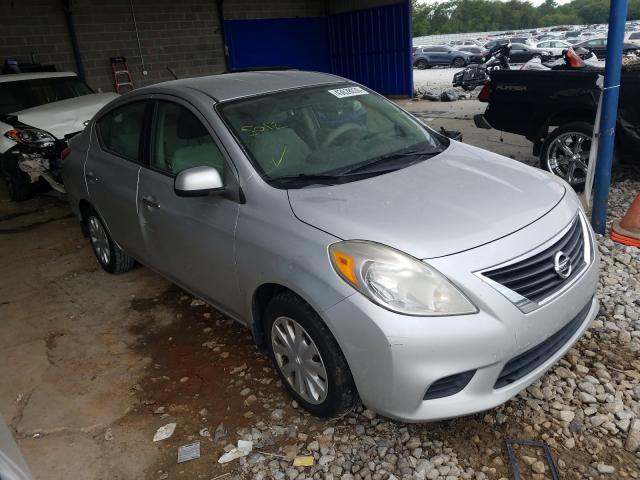 NISSAN VERSA S 2012 3n1cn7ap3cl943836