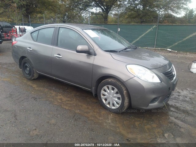 NISSAN VERSA 2012 3n1cn7ap3cl945828