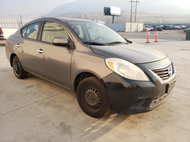 NISSAN VERSA S 2012 3n1cn7ap3cl946266