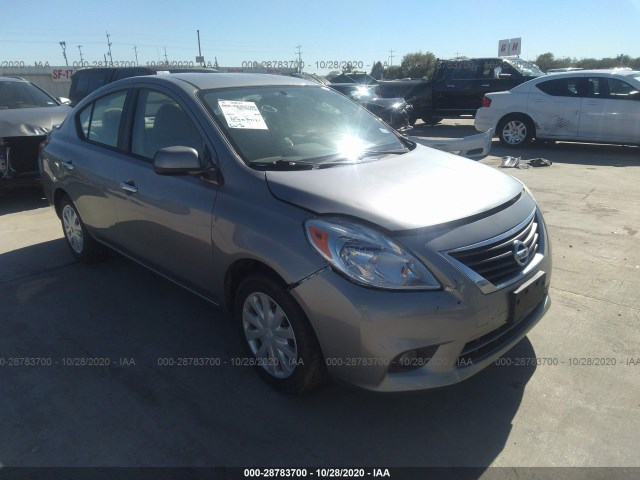 NISSAN VERSA 2013 3n1cn7ap3dl819664