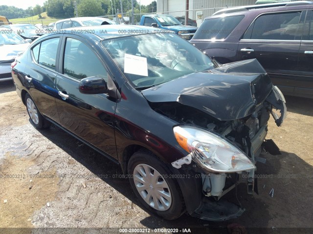 NISSAN VERSA 2013 3n1cn7ap3dl823794