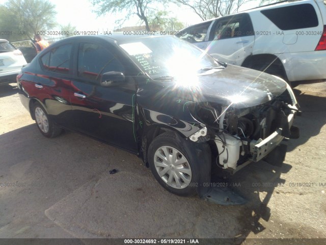 NISSAN VERSA 2013 3n1cn7ap3dl825416