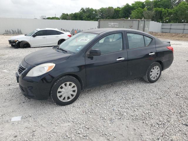 NISSAN VERSA 2013 3n1cn7ap3dl825934