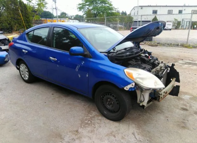 NISSAN VERSA 2013 3n1cn7ap3dl827358