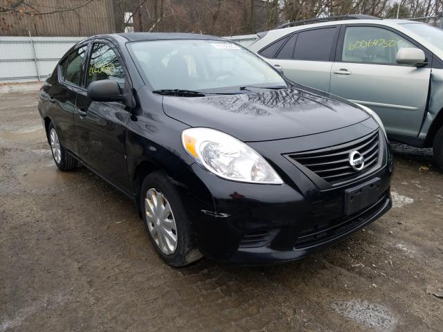 NISSAN VERSA 2013 3n1cn7ap3dl835993