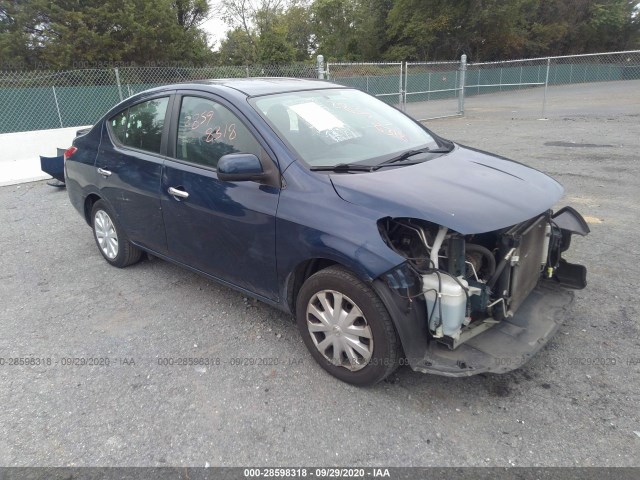 NISSAN VERSA 2013 3n1cn7ap3dl836447