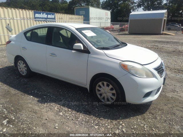 NISSAN VERSA 2013 3n1cn7ap3dl837856