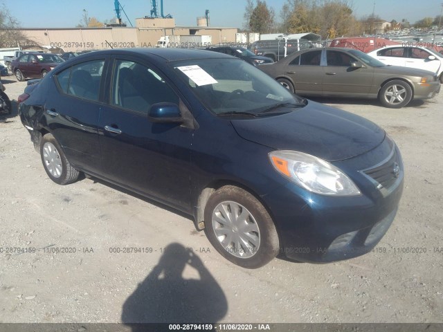 NISSAN VERSA 2013 3n1cn7ap3dl842877