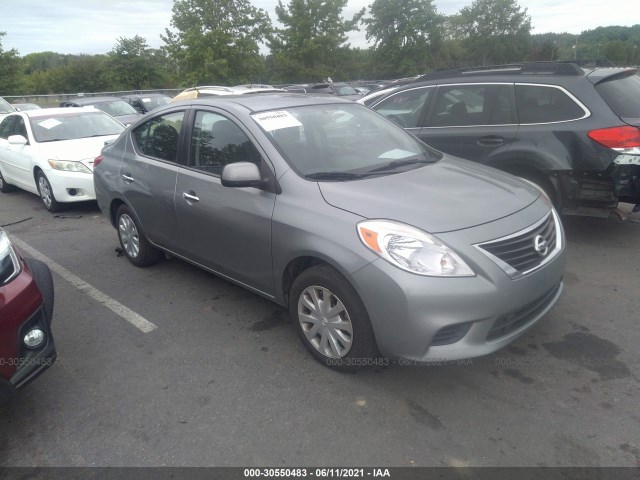 NISSAN VERSA 2013 3n1cn7ap3dl846217