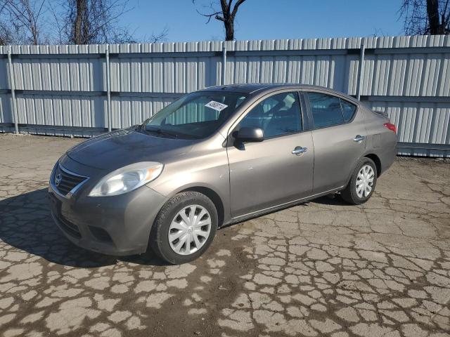 NISSAN VERSA 2013 3n1cn7ap3dl846783