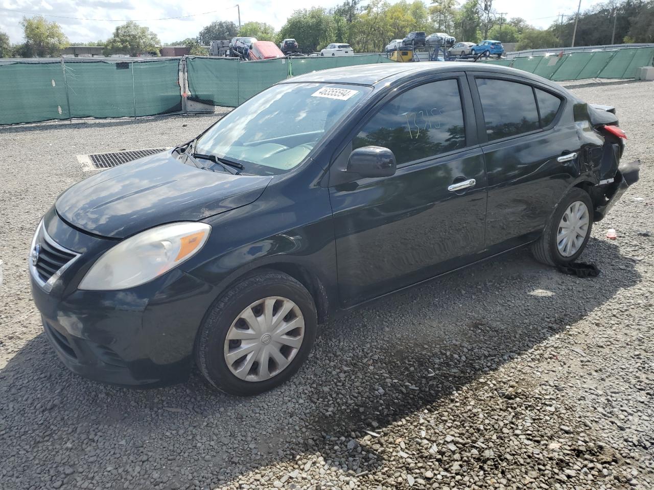 NISSAN VERSA 2013 3n1cn7ap3dl847691