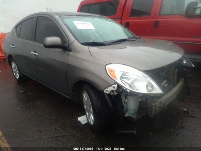 NISSAN VERSA 2013 3n1cn7ap3dl847884