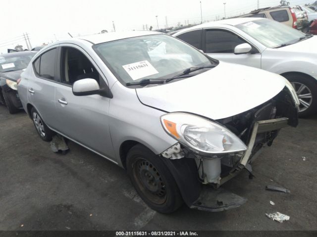 NISSAN VERSA 2013 3n1cn7ap3dl848162