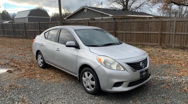 NISSAN VERSA 2013 3n1cn7ap3dl849408