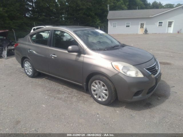 NISSAN VERSA 2013 3n1cn7ap3dl853359