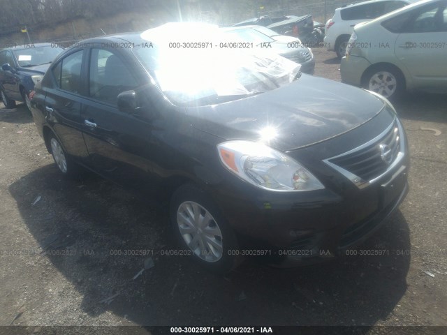 NISSAN VERSA 2013 3n1cn7ap3dl855208