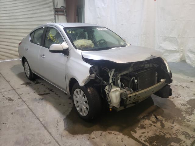 NISSAN VERSA S 2013 3n1cn7ap3dl859355