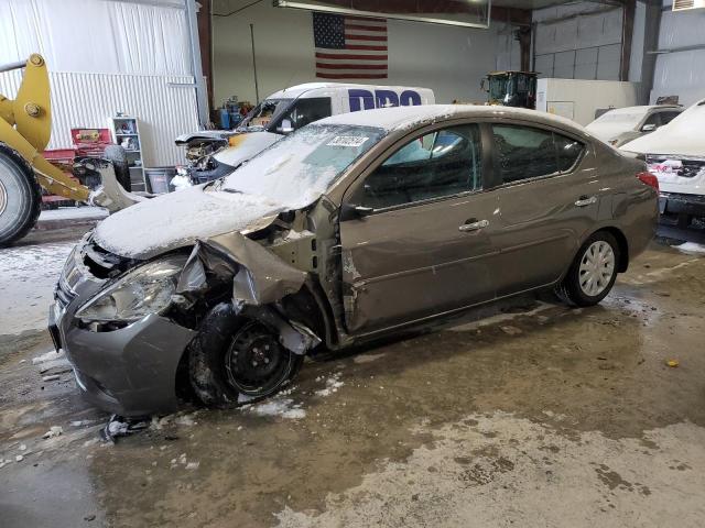 NISSAN VERSA 2013 3n1cn7ap3dl860652