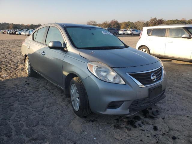 NISSAN VERSA 2013 3n1cn7ap3dl861624