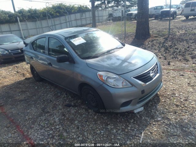 NISSAN VERSA 2013 3n1cn7ap3dl864037