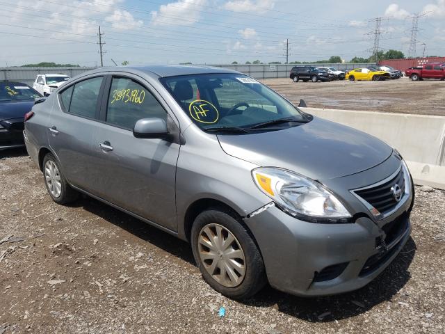 NISSAN VERSA 2013 3n1cn7ap3dl864975