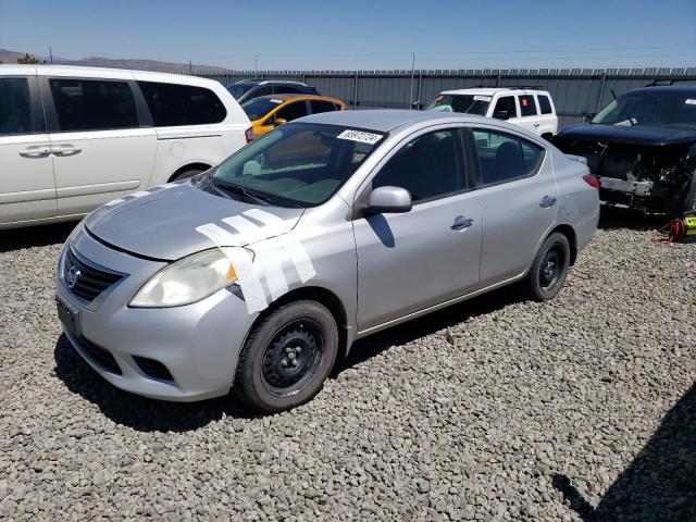 NISSAN VERSA 2013 3n1cn7ap3dl866130