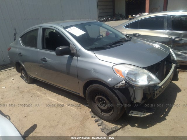 NISSAN VERSA 2013 3n1cn7ap3dl868377