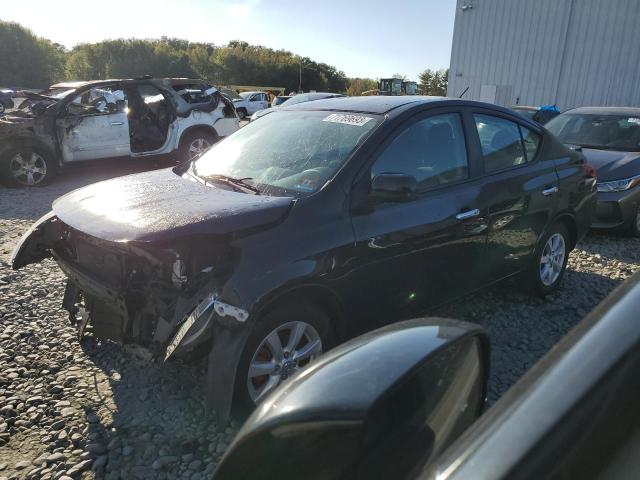 NISSAN VERSA 2013 3n1cn7ap3dl869481