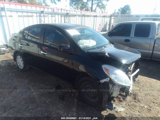 NISSAN VERSA 2013 3n1cn7ap3dl869884