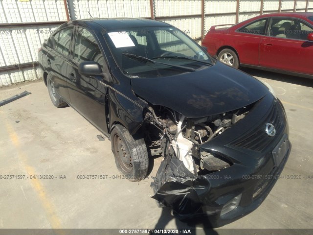 NISSAN VERSA 2013 3n1cn7ap3dl870212