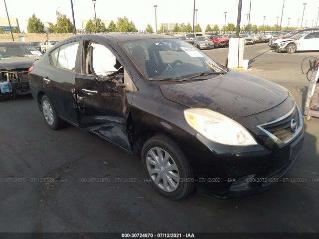 NISSAN VERSA 2013 3n1cn7ap3dl870274