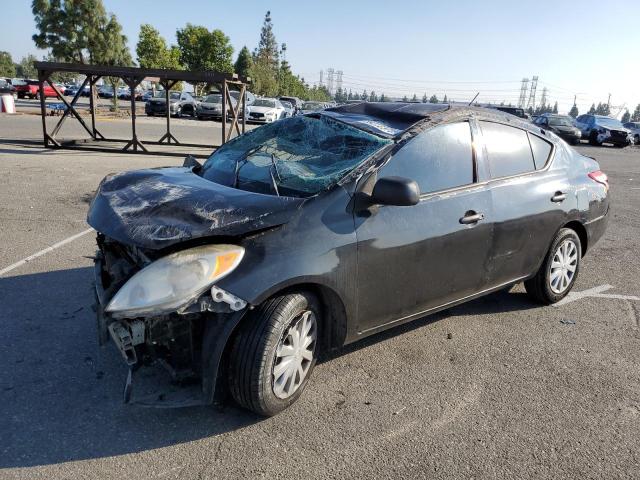 NISSAN VERSA S 2013 3n1cn7ap3dl871246