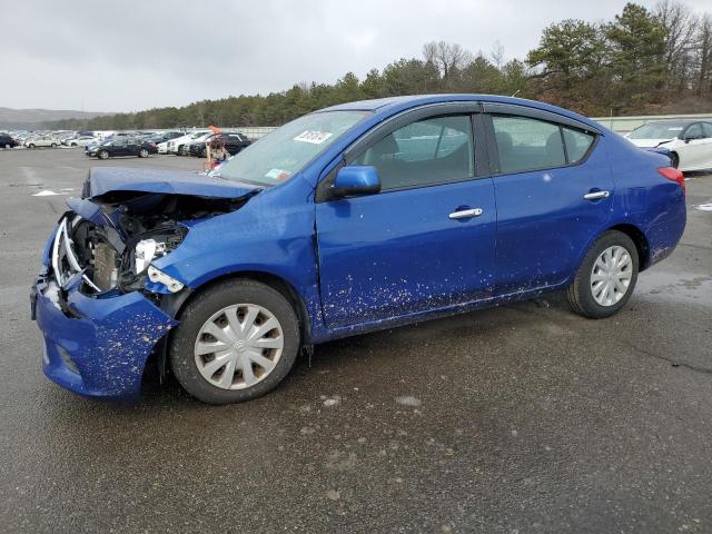 NISSAN VERSA 2013 3n1cn7ap3dl872400