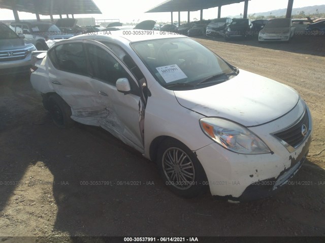 NISSAN VERSA 2013 3n1cn7ap3dl872431