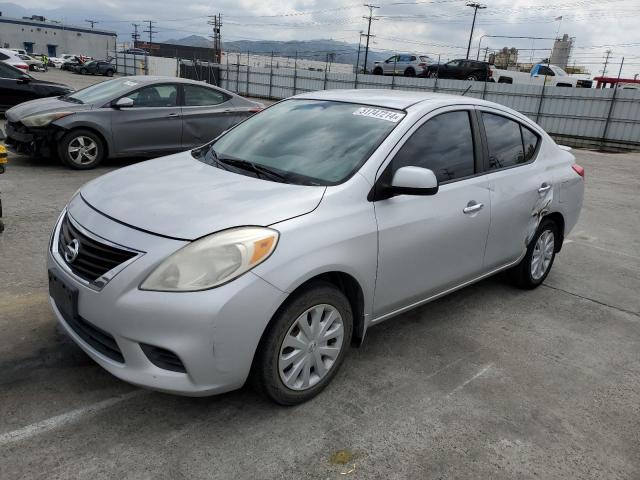 NISSAN VERSA 2013 3n1cn7ap3dl872526