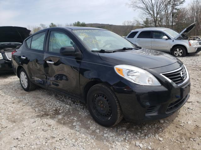 NISSAN VERSA S 2013 3n1cn7ap3dl872607