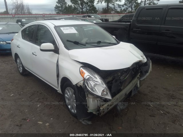 NISSAN VERSA 2013 3n1cn7ap3dl874888